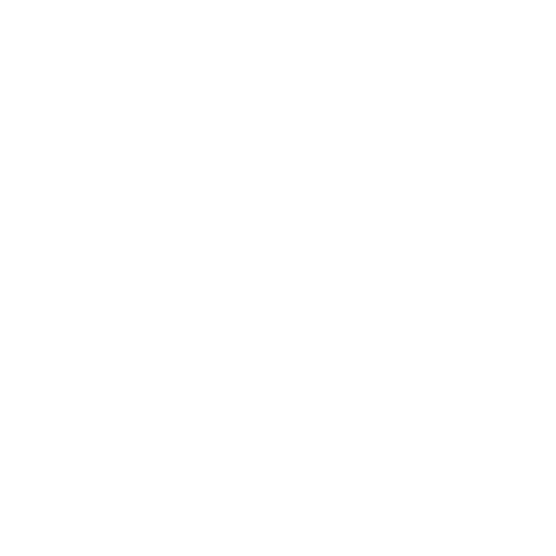 Altercode squared logo, white, PNG