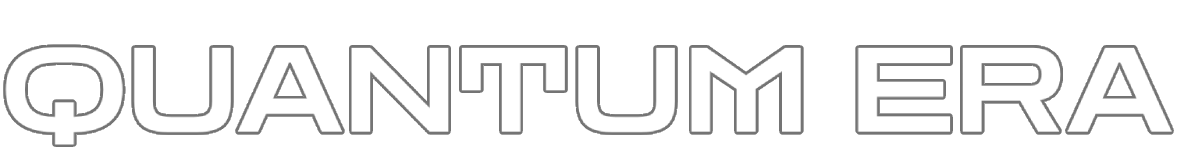 Quantum Era Logo